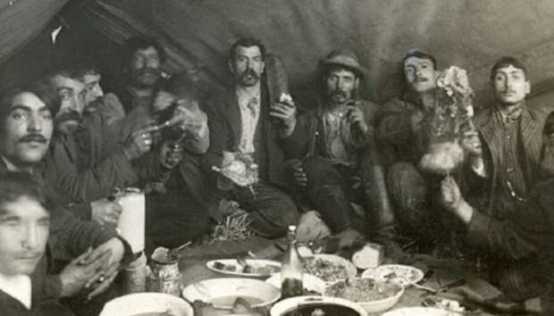 Цыганская кухня: какие блюда ромов могут шокировать обычных людей?