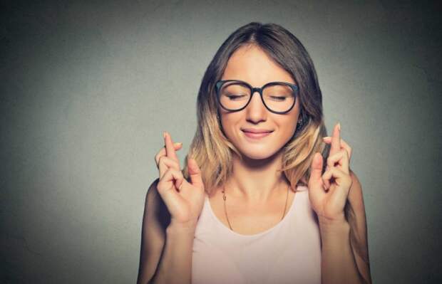 Везучий ли вы человек: тест