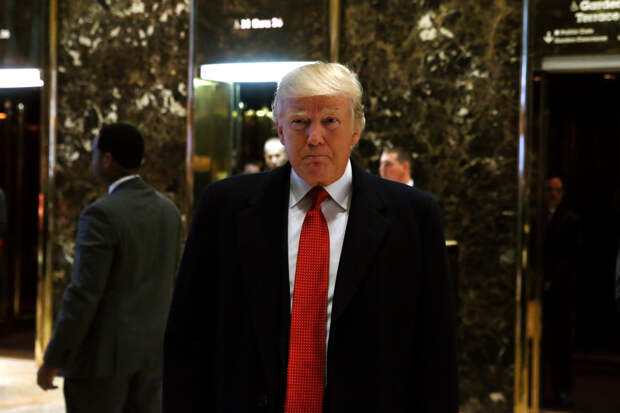 Трамп высказался о возобновлении ударов по Ирану