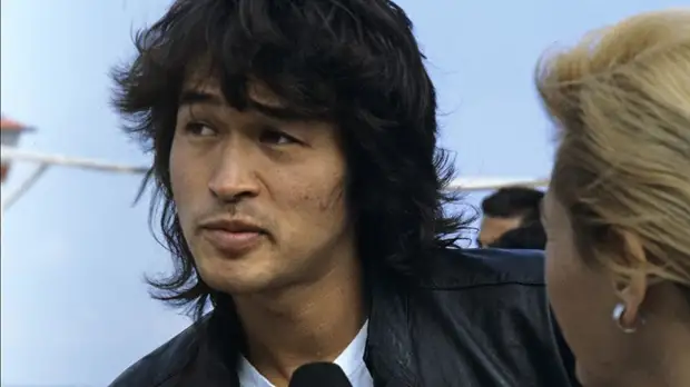 Ерохин: спросил бы Цоя, как у него рождались такие гениальные песни