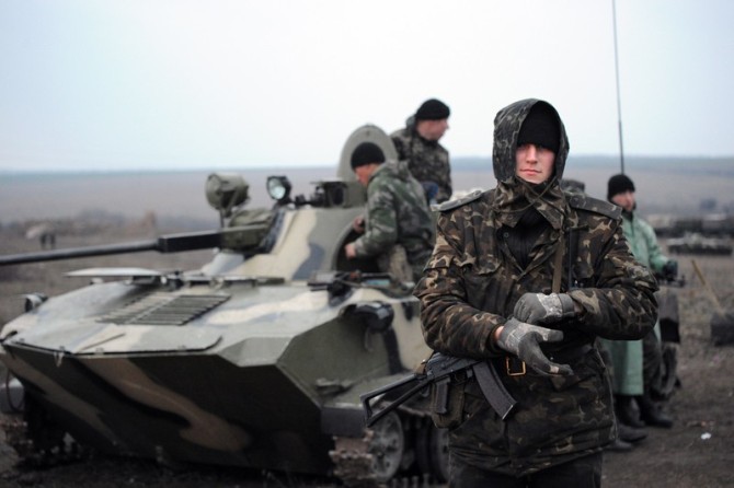 Шок и прозрение: Обнародован секретный параграф плана Даллеса для Донбасса