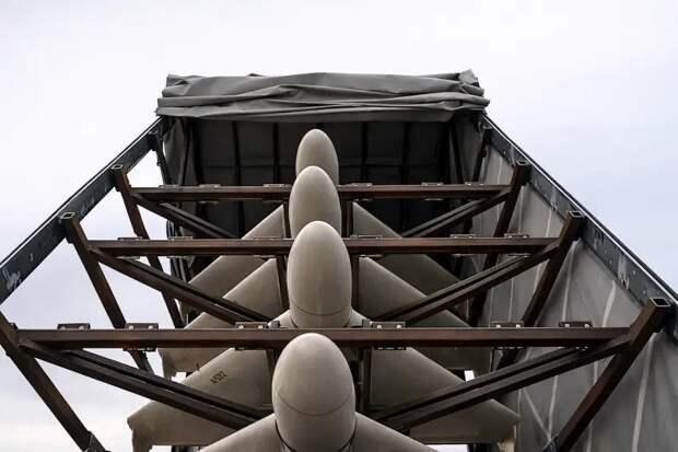 «Было неожиданно»: американцы прочувствовали на себе эффективность иранских