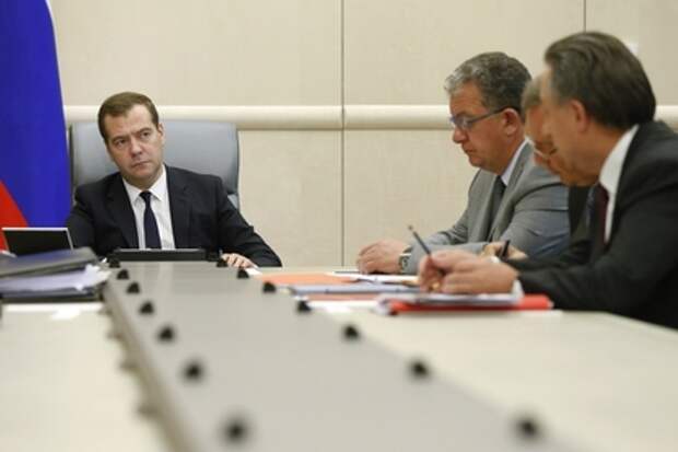 Правительство ужесточило требования к деятельности по сохранению культурного наследия Правительство ужесточило требования к деятельности по сохранению культурного наследия
