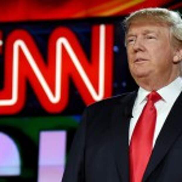 Republican presidential candidate Donald Trump is introduced during the CNN presidential debate at The Venetian Las Vegas on December 15, 2015 in Las Vegas, Nevada. (Ethan Miller/Getty)