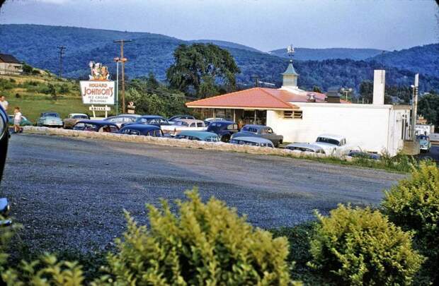 авто, америка, олдтаймер