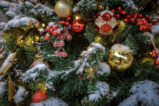 Проснуться в чужом городе, разбить окно и спастись от Деда Мороза: новогодние истории сотрудников медиахолдинга «Крымская газета»