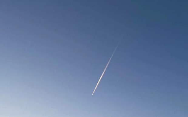 В Рязанской области 15 марта объявили угрозу БПЛА, уйдите с открытых мест