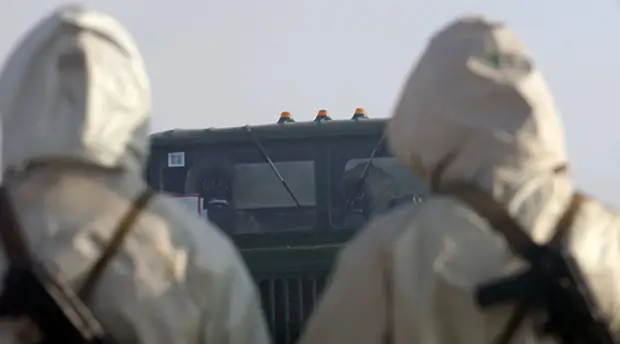 «Актуальность никуда не исчезла»: как изменились российские химические войска за 100 лет