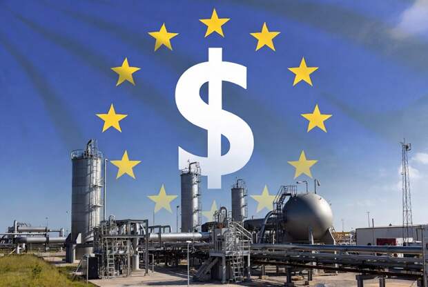 Пикин ожидает сохранения поставок газа в Европу по более высоким ценам