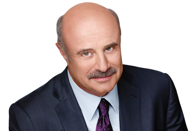 Dr. Phil Returns! ‘New’ Show to Air on Phil McGraw’s Own Cable Network — Get Premiere Date