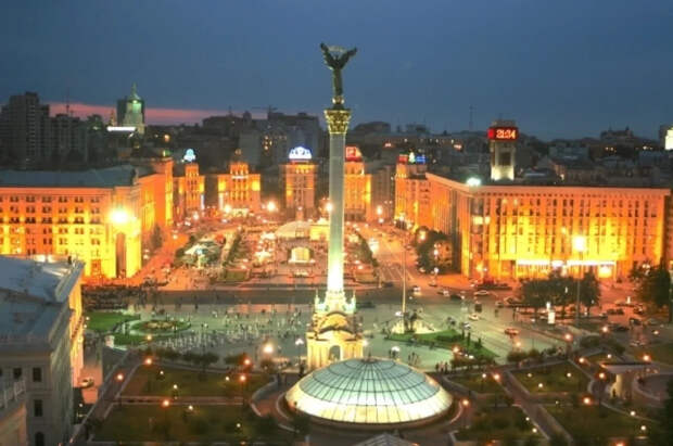 На Украине ожидают возвращения 10-15% граждан после окончания конфликта