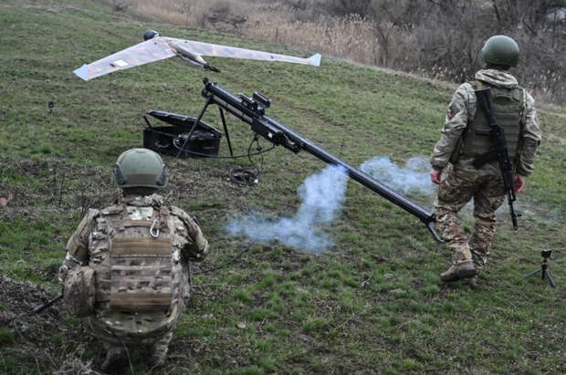 За ночь над Россией уничтожили 215 украинских дронов