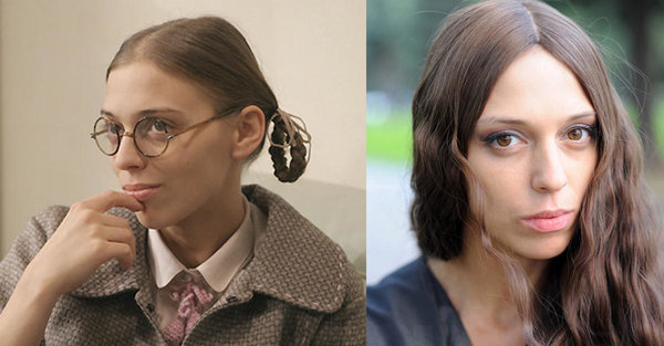 Как выглядит Нелли Уварова, главная героиня комедийного сериала «Не родись красивой» сегодня?