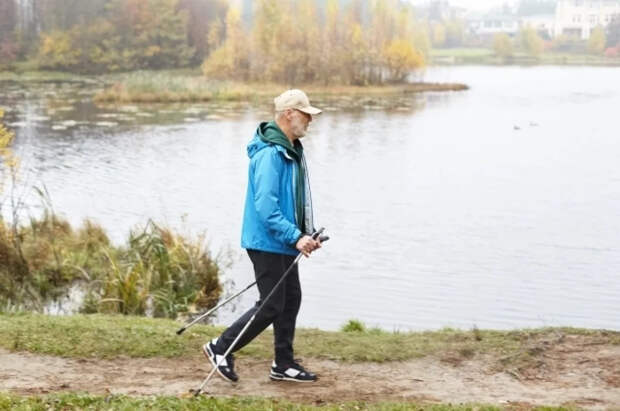 Врач Кривега рассказала, как снизить риск развития инфаркта