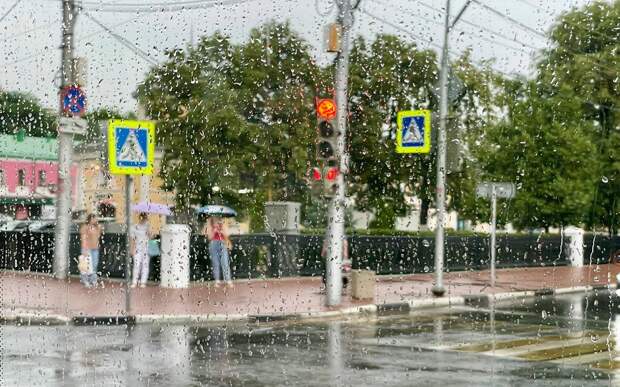 2 апреля в Рязанской области ожидается до +16 градусов