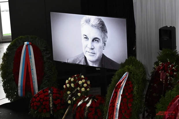 Дочь Алексея Пиманова рассказала о состоянии семьи после его смерти