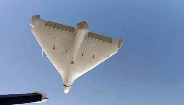 Дневные «Герани» ударили по Львову, Ивано-Франковску и Тернополю