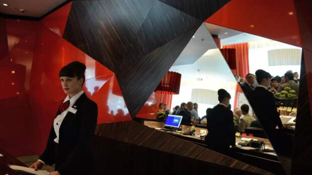 В России разрешили заселяться в гостиницы по водительским правам и Госуслугам