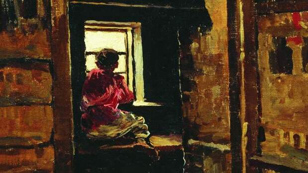 Детский омбудсмен рассказал о состоянии упавших с шестого этажа детей