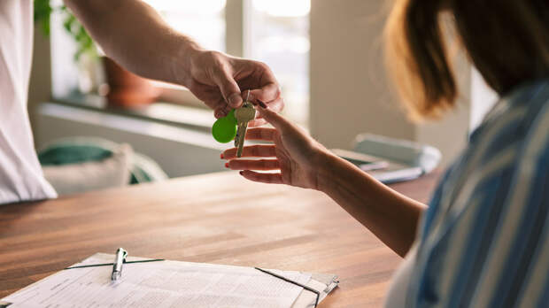 Эксперт по недвижимости: благодаря долгосрочному договору можно снизить цену аренды