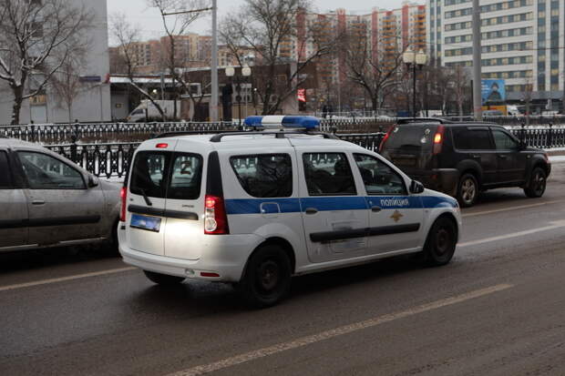 Названа причина расстрела людей на вокзале под Воронежем