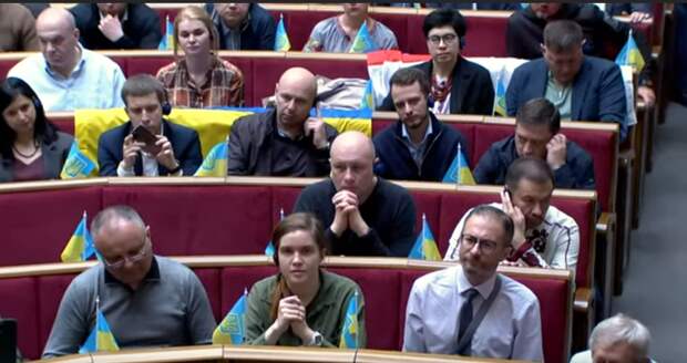 Новое слово в решении украинского суда в отношении пророссийского юноши