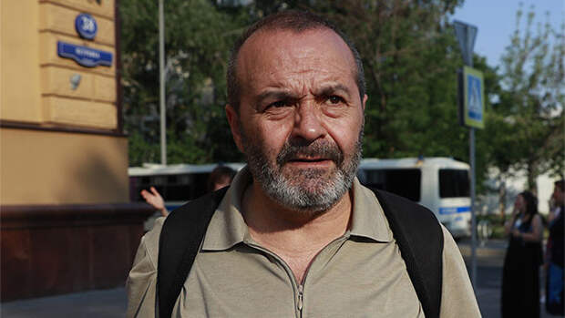 Виктор Шендерович: сотрудники федеральных каналов, которые комментируют ДТП с участием Ефремова, — просто подонки