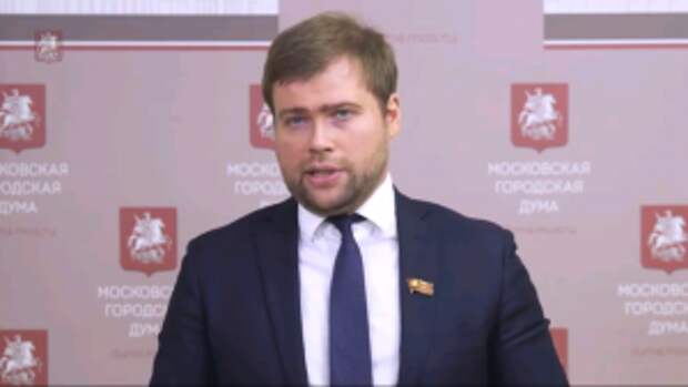 Зюганов проголосовал против льгот «детям войны». Фото: скриншот с видеохостинга