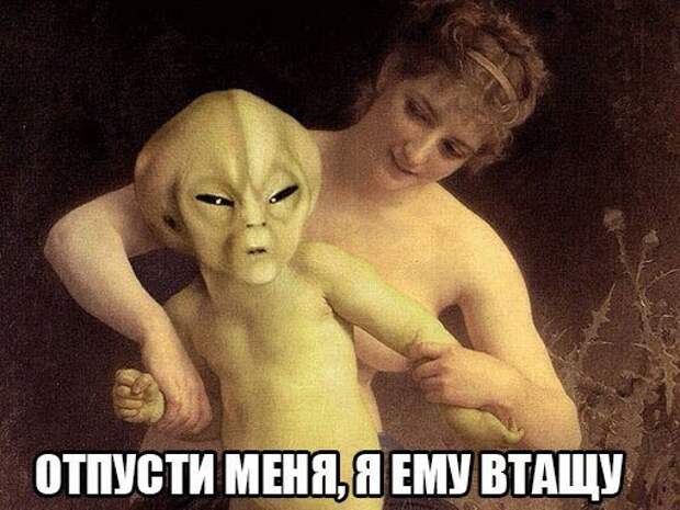 Прикольные и просто красивые картинки