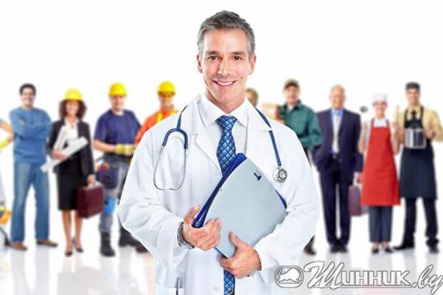 Медосмотры: когда и как?