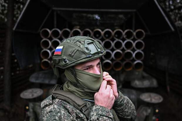 ВС РФ за неделю нанесли массированный и четыре групповых удара по ВПК Украины