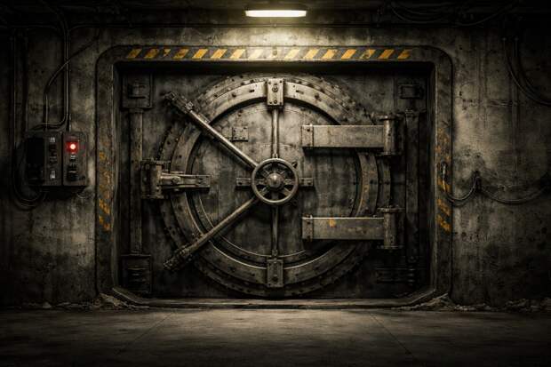 Спрос на ядерные бункеры в России вырос на 140%