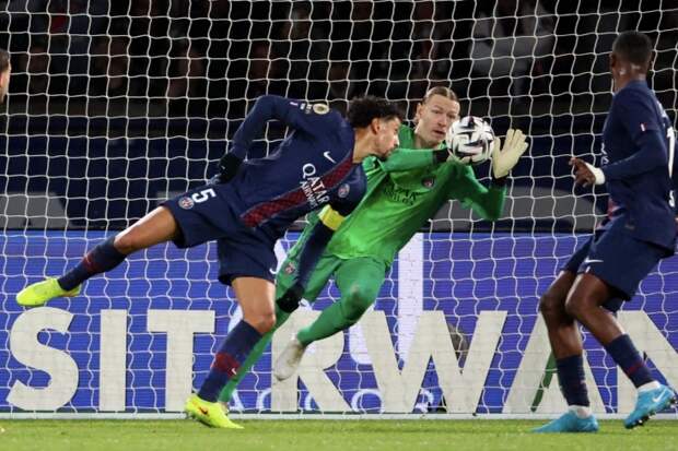 Footmercato оценил Сафонова в полуфинале ЛЧ с «Баварией»: «трудно предъявить претензии»