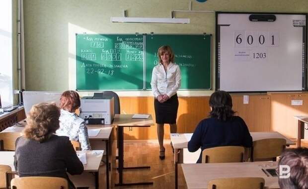 Исследование: 55% родителей в Казани поддерживают запрет фото— и видеосъемки на уроках