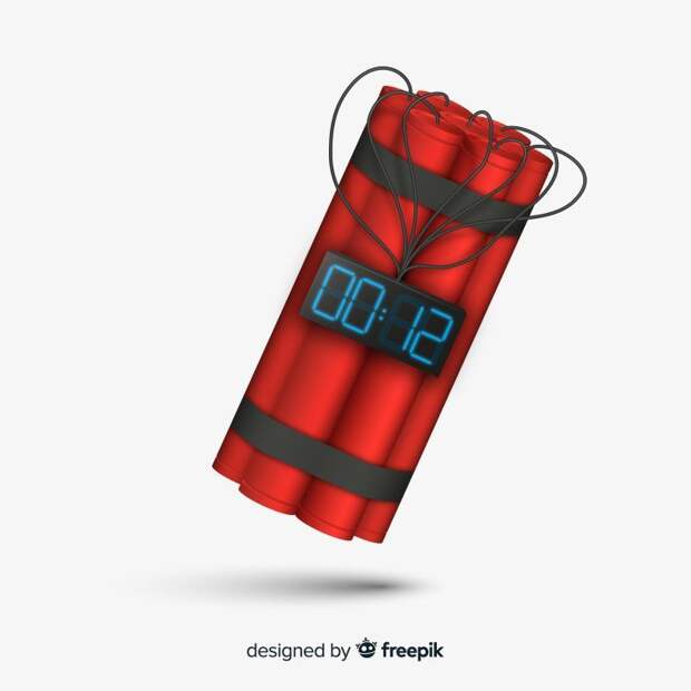 Организованный терроризм в Москве? Киев хочет сорвать новогодние праздники: о в одном и том же  районе