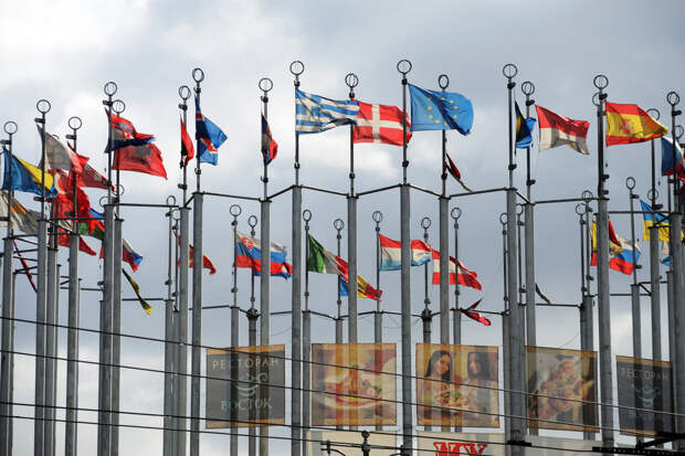 В Европе высказались о переходе от прокси-войны к прямому конфликту с Россией