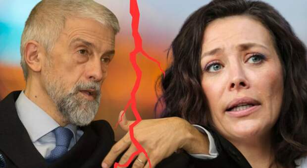 Аборт от женатого режиссера, предложение «быть третьей» и свадьба назло: как Екатерина Волкова мстила Эдуарду Боякову