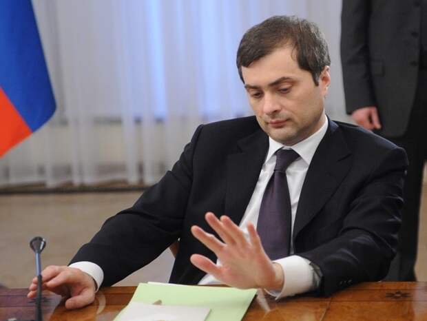 Блог им. 10igor: О российской политике на Украине