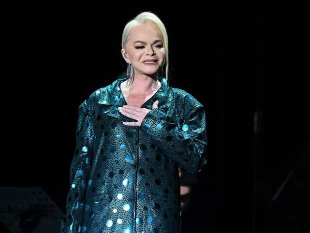 Долина не пришла в Мосгорсуд на слушание о ее выселении из квартиры