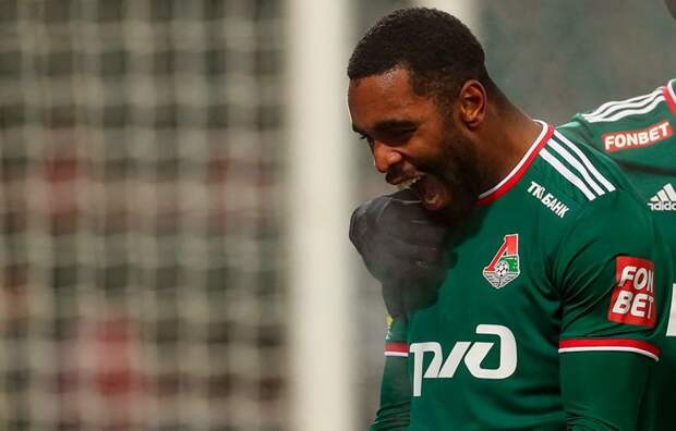 Гирано Керк: Странное решение – не назначить пенальти в ворота «Пари НН»