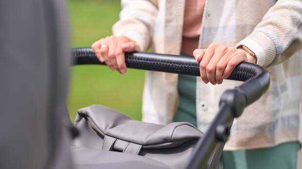 Детское питание признали самым доступным товаром для детей в магазинах России