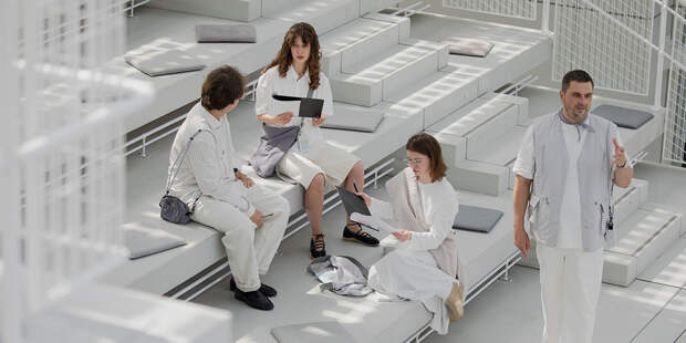 Чем заняться в Москве, Петербурге и Нижнем Новгороде 31 июля – 6 августа: неделя со «Снобом»