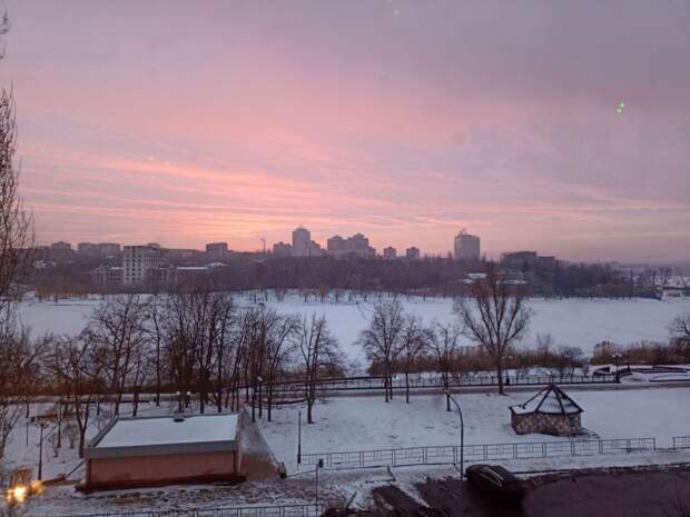 Добрый вечер