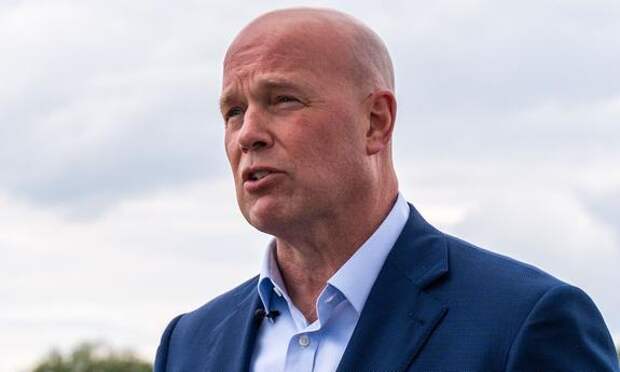 Уитакер: США находятся ближе, чем когда-либо, к разрешению конфликта на Украине