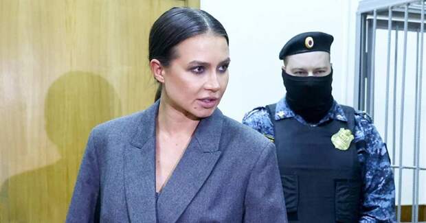 Блогеру Лерчек может грозить до 10 лет тюремного заключения