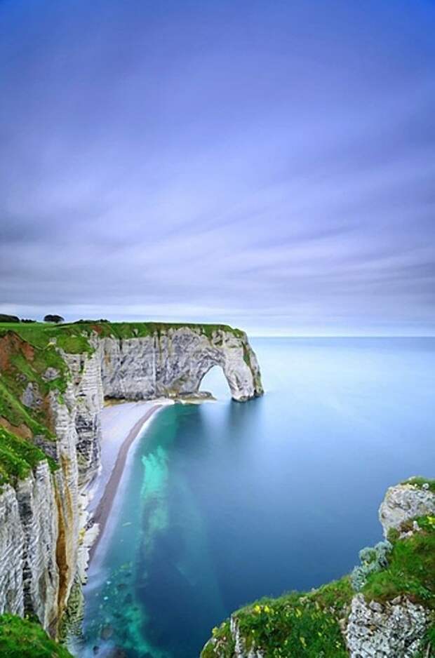 Удивительные побережья со всего мира Coastlines82 Удивительные побережья со всего мира