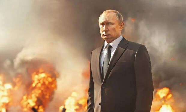 "Путин добавил проблем": Сокрушительный удар. Прямо по ЕС! Такое себе и представить не могли. Аэропорты блокированы