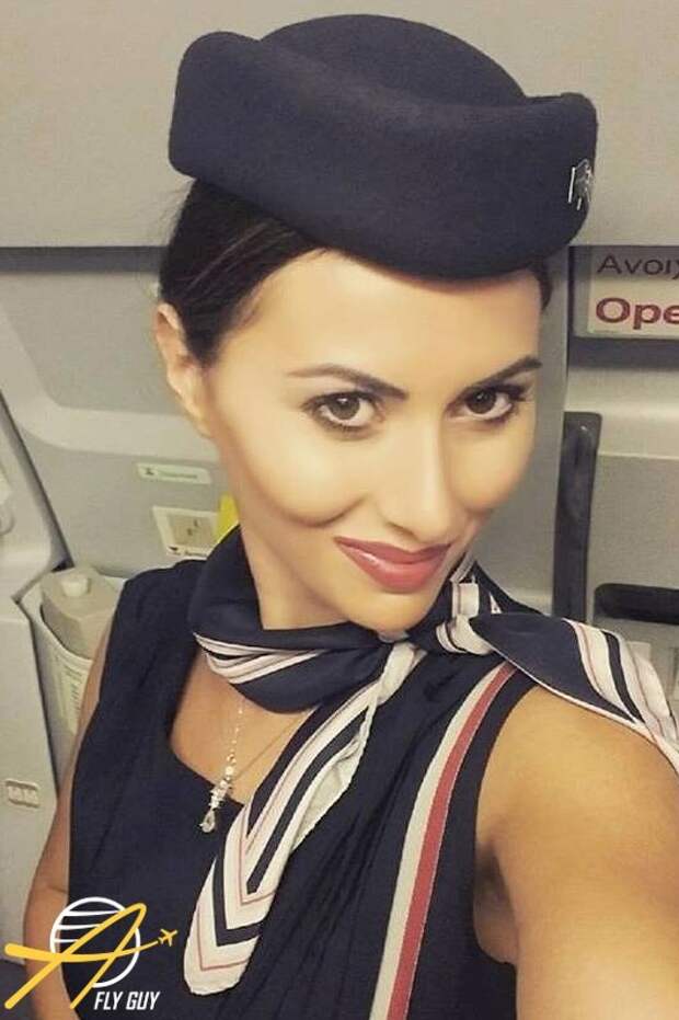 6. Греция - Aegean Airlines