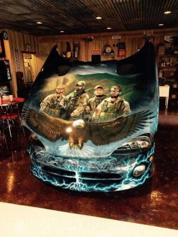 Прикольные картинки