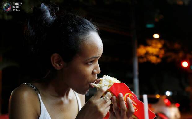 Бразильская уличная еда: что попробовать в Рио-де-Жанейро 